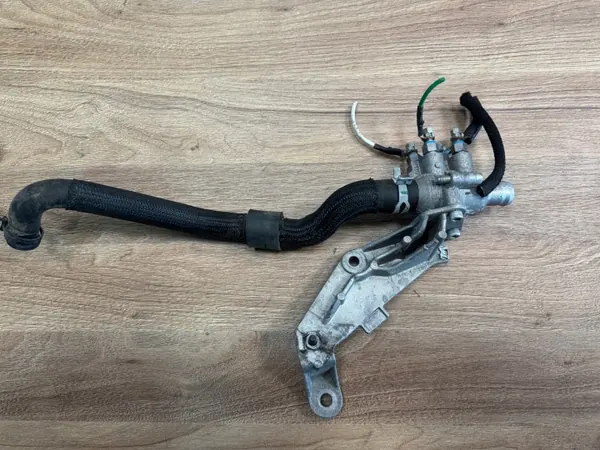 Chauffe-eau OEM 110019707R pour Renault Master III image 3