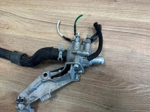 Chauffe-eau OEM 110019707R pour Renault Master III image 4