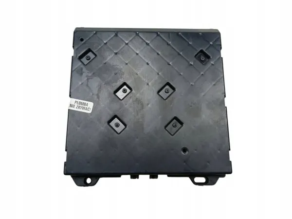 Comfortmodule OEM 6R7937086R voor Skoda Fabia II image 4