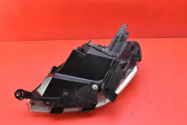 Rechter Scheinwerfer Fiat Fiorino 2008-2021 0520868380E image 3