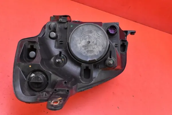 Rechter Scheinwerfer Fiat Fiorino 2008-2021 0520868380E image 4