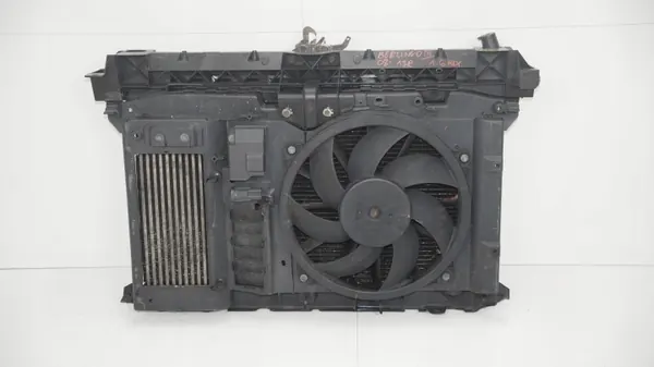 OEM 360191289 etuhihna Citroen Berlingo III:lle image 2