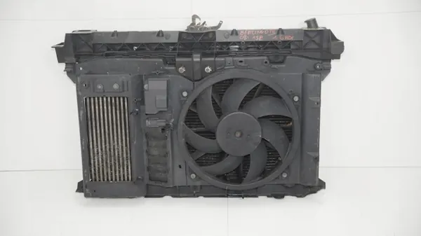 OEM 360191289 etuhihna Citroen Berlingo III:lle image 3