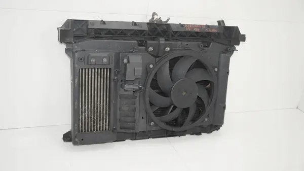 OEM 360191289 etuhihna Citroen Berlingo III:lle image 6