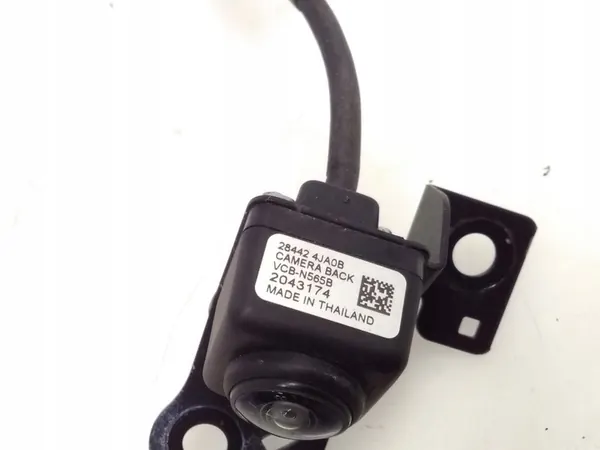 Achteruitrijcamera Nissan Navara D23 2017 image 2