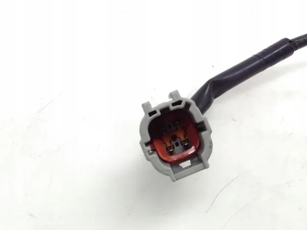 Achteruitrijcamera Nissan Navara D23 2017 image 4