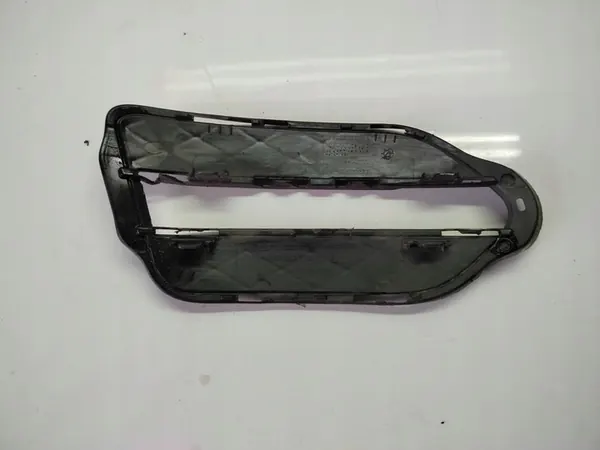 Rejilla de parachoques delantero MERCEDES GLK izquierda image 2