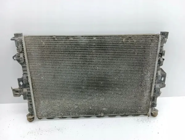 Radiateur d'eau Volvo V70 2008 OEM AMD159529 image 3