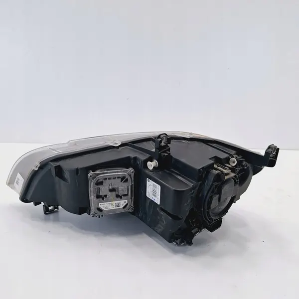 Farol direito BMW X5 E70 2011 7221892 image 2