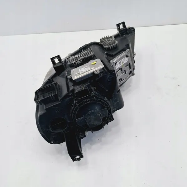 Farol direito BMW X5 E70 2011 7221892 image 4