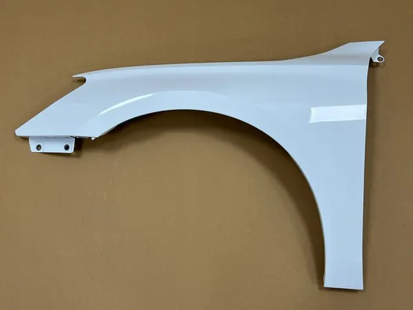 AUDI A3 8Y Främre Vänster Skärm LY9C image 2