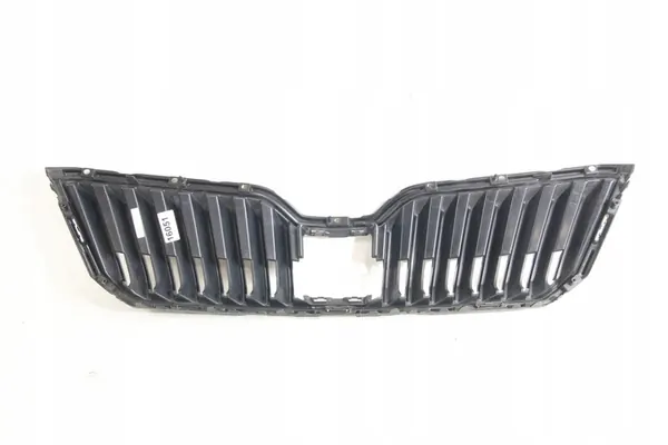 Upper Grill for Skoda Superb III 2015-2019 OEM image 8