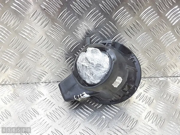 Tampa do tanque de combustível Peugeot 5008 2012 image 2