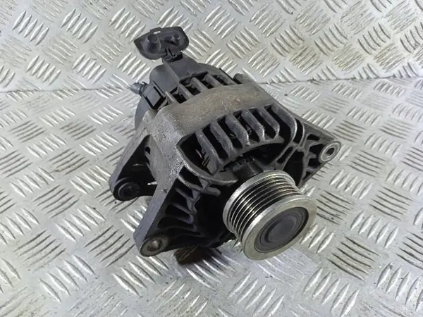 Generaattori Fiat Stilo 2005 OE 46782213 image 2