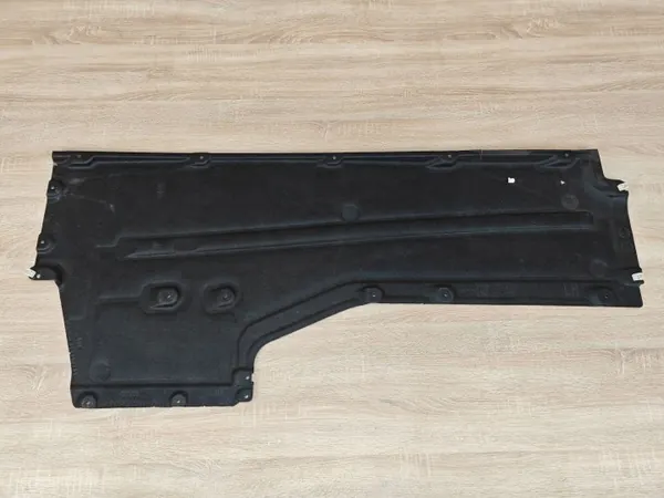 Escudo de subchassi esquerdo OEM 7351447 para BMW G30 G31 image 2