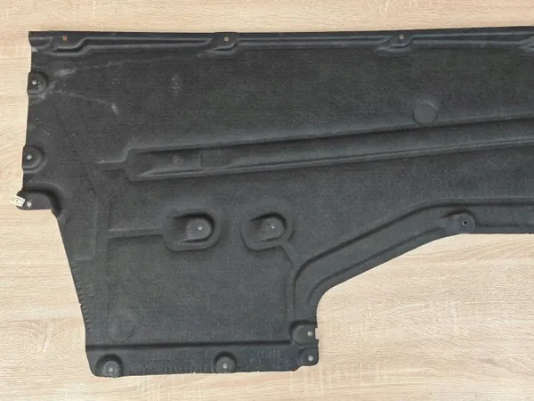 Escudo de subchassi esquerdo OEM 7351447 para BMW G30 G31 image 3