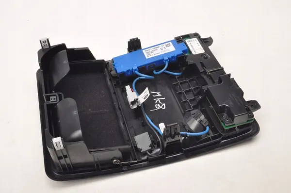 Inredningsljus Ford Fiesta MK8 OEM M1BB-A519A58-BA image 5