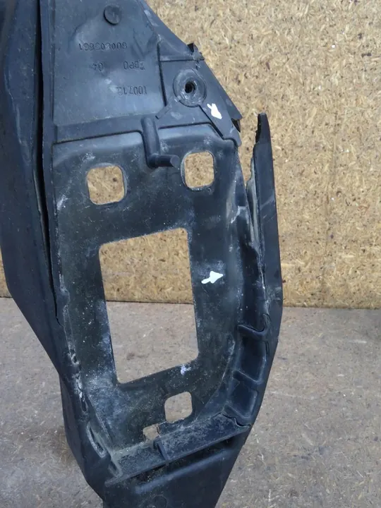 AUDI Q3 8U Reforço Frontal 2011-2018 8U0805594A image 10