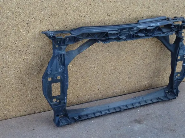 AUDI Q3 8U Reforço Frontal 2011-2018 8U0805594A image 2