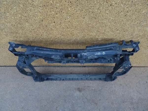 AUDI Q3 8U Reforço Frontal 2011-2018 8U0805594A image 4