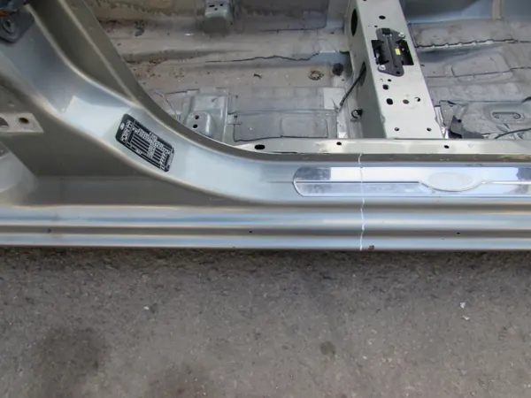Pilier Central Droit Ford OE pour Mondeo IV 07-10 image 9