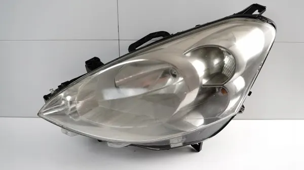 Vasen etuvalo OEM 362995105 Peugeot Partner III image 2
