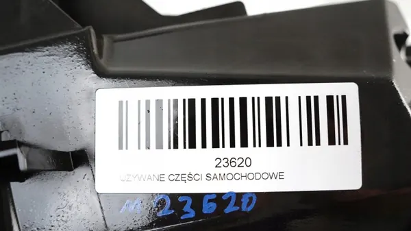 Vasen etuvalo OEM 362995105 Peugeot Partner III image 3