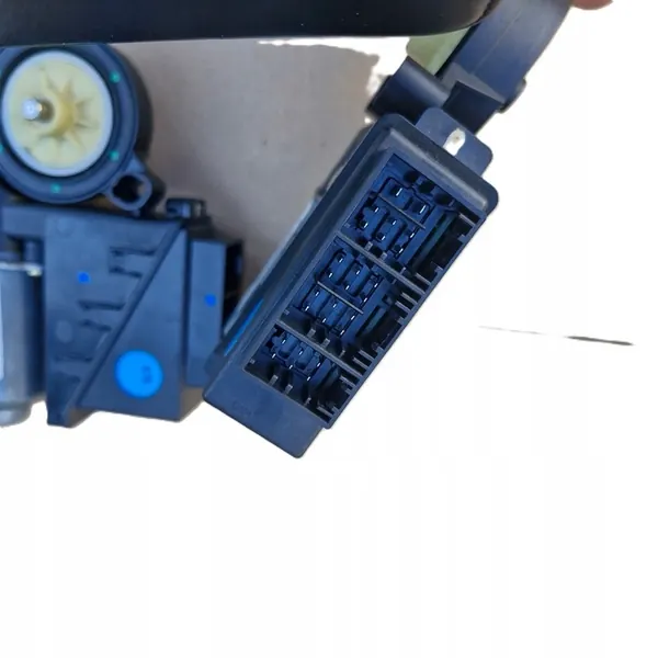 VW POLO MK4 SEAT IBIZA III Ikkunamoottori 6Q2959801A image 3