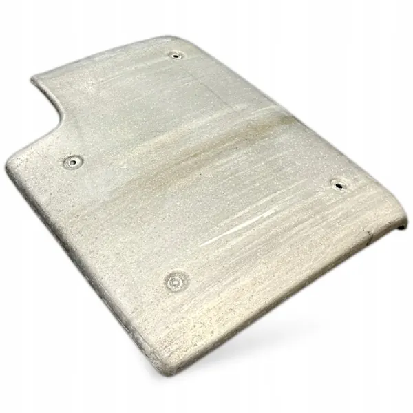 OEM 2129200 DAF Bouclier silencieux - État utilisé image 2