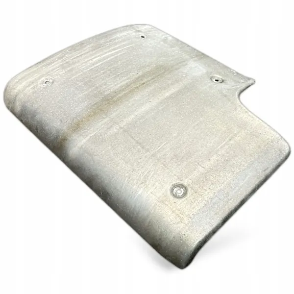 OEM 2129200 DAF Bouclier silencieux - État utilisé image 4
