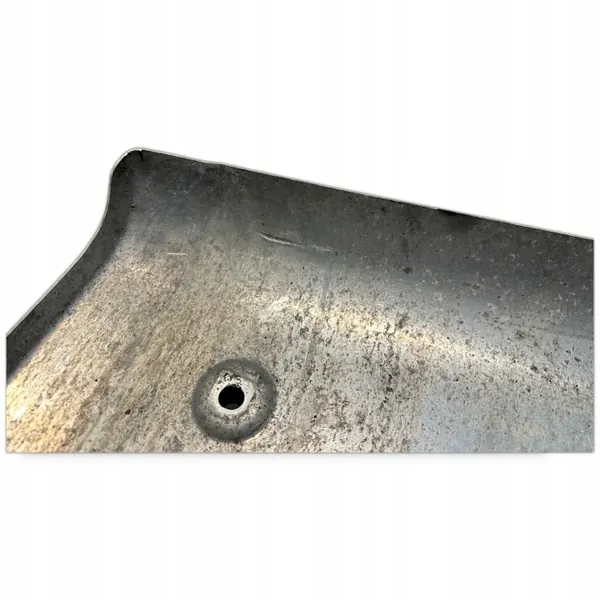 OEM 2129200 DAF Bouclier silencieux - État utilisé image 6