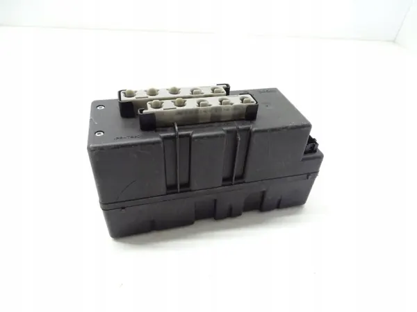 Pompe de verrouillage central OEM 2308000448 Mercedes SL R230 image 2