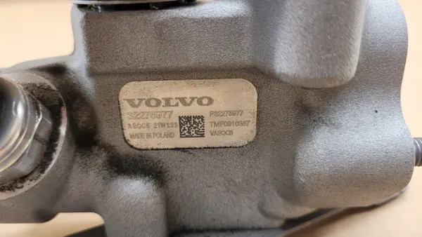 AC Trycksensorventil OEM 9CO51 för Volvo XC40 image 4
