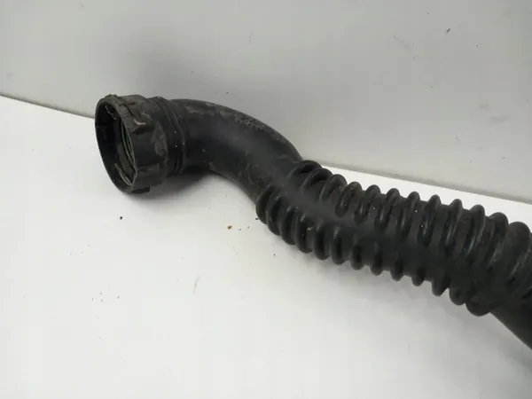 BMW 520D E60 2.0D Intercoolerrör image 3