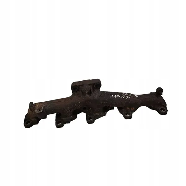 Coletor de escape Opel Corsa D OEM 78501940 image 2