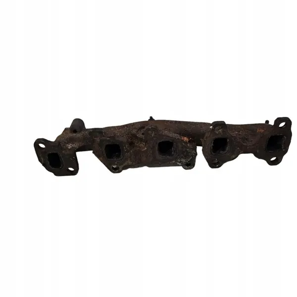 Coletor de escape Opel Corsa D OEM 78501940 image 3
