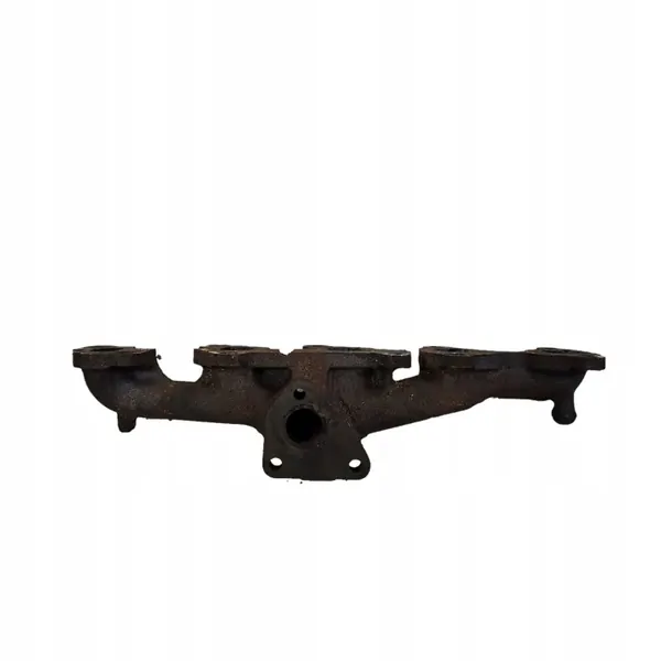 Coletor de escape Opel Corsa D OEM 78501940 image 4