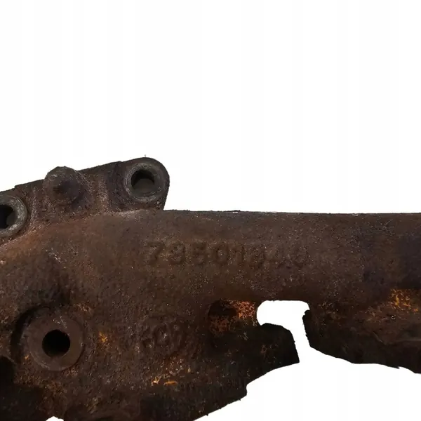 Coletor de escape Opel Corsa D OEM 78501940 image 5