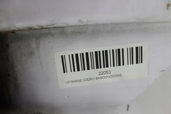 OEM 368446739 Etuhihna Ford Focus MK3 1.6 TDCI:lle image 6