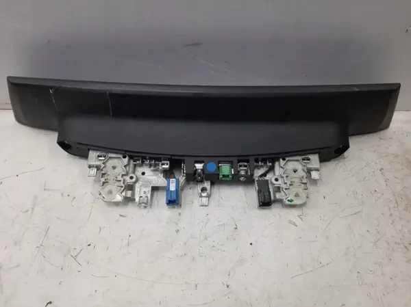 Pantalla Cockpit Virtual OEM 7112271 para Peugeot 3008 III image 3