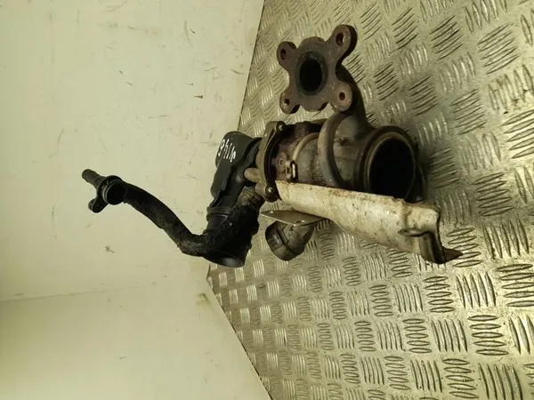 Turboaggregat Skoda OE 04E145713Q image 2