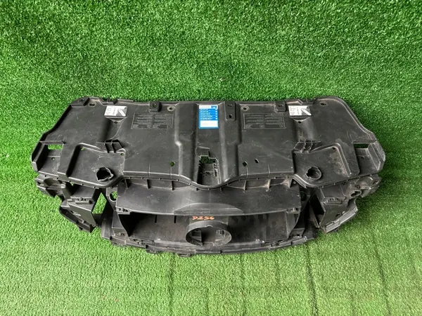 Framstötfångare Smart A 453 A4538850037 image 2