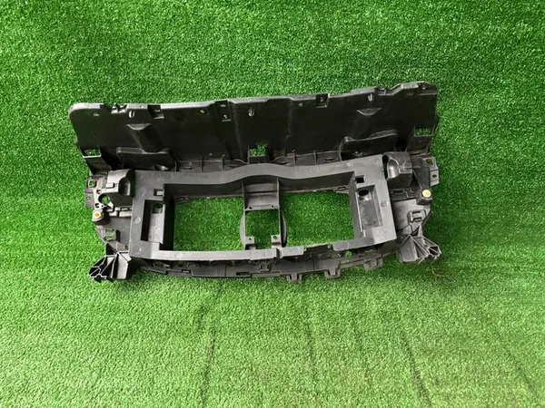 Framstötfångare Smart A 453 A4538850037 image 3