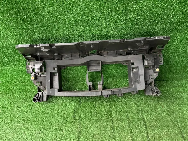 Framstötfångare Smart A 453 A4538850037 image 4