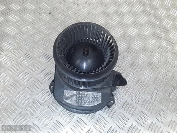 Heizungsgebläse Mercedes A W176 OEM a2469062501 image 2