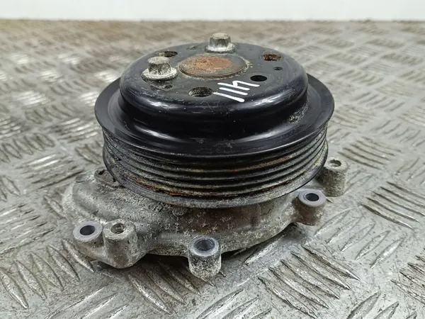 Pompe à eau Toyota GR 86 2024 240308 image 2