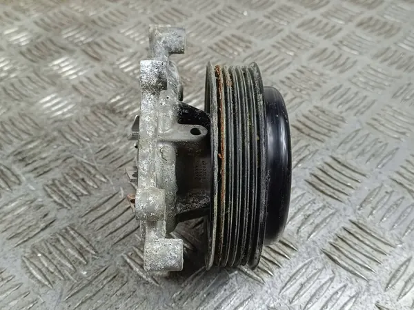 Pompe à eau Toyota GR 86 2024 240308 image 4