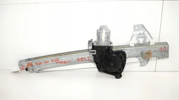 OEM 360179270 Regulador Janela Dianteira Direita Citroen DS4 image 10