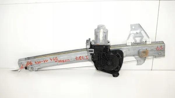 OEM 360179270 Regulador Janela Dianteira Direita Citroen DS4 image 4