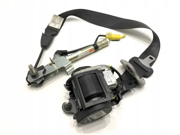 Turvavyö etu-oikea OEM 608200200A Honda CR-V III image 2